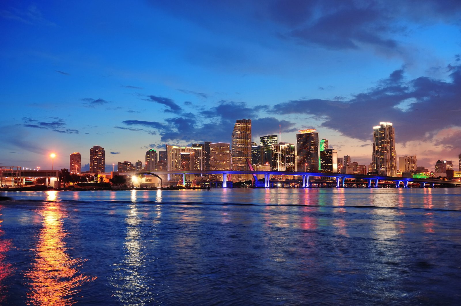 Miami Noche