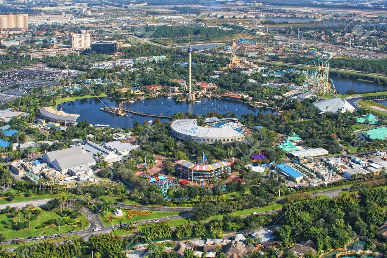 Orlando L