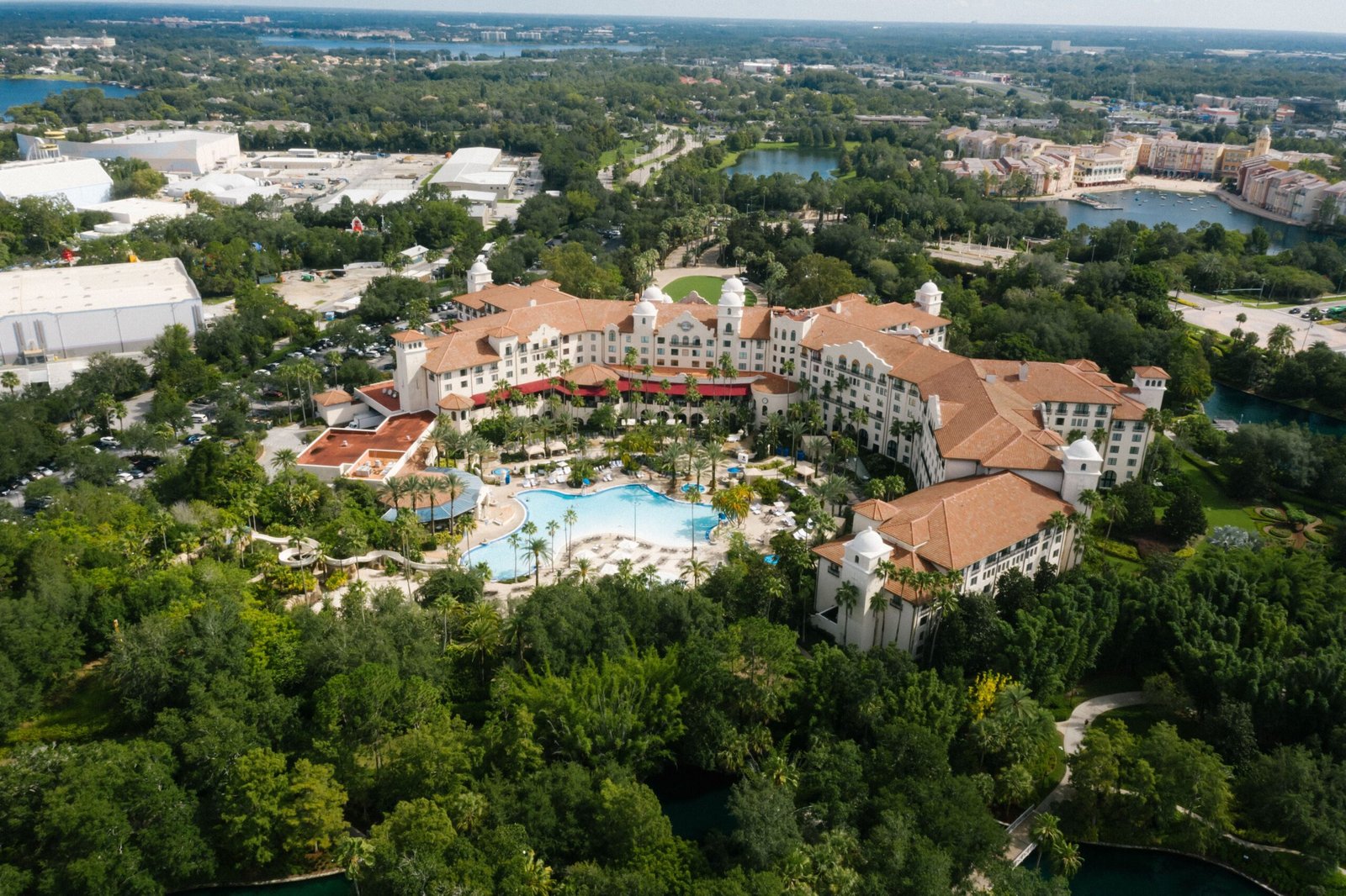 Orlando R